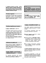 Preview for 50 page of Candy CDI 1L38 User Instructions