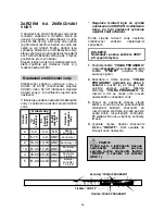 Preview for 53 page of Candy CDI 1L38 User Instructions