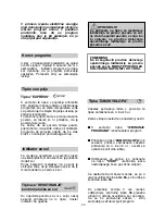 Preview for 59 page of Candy CDI 1L38 User Instructions