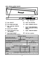 Preview for 66 page of Candy CDI 1L38 User Instructions