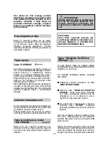 Preview for 68 page of Candy CDI 1L38 User Instructions