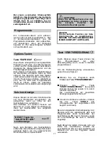 Preview for 77 page of Candy CDI 1L38 User Instructions