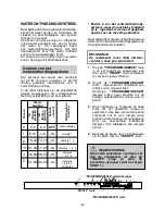 Preview for 100 page of Candy CDI 1L38 User Instructions