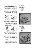 Preview for 13 page of Candy CDI 1LS38S User Manual