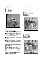 Preview for 14 page of Candy CDI 1LS38S User Manual