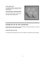 Preview for 15 page of Candy CDI 1LS38S User Manual