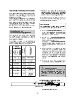 Preview for 100 page of Candy CDI 2010 User Instructions