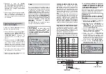 Предварительный просмотр 16 страницы Candy CDI 2012 User Instruction