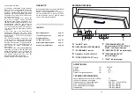 Предварительный просмотр 22 страницы Candy CDI 2012 User Instruction