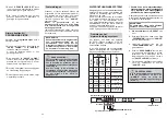 Предварительный просмотр 24 страницы Candy CDI 2012 User Instruction