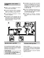 Preview for 7 page of Candy CDI 2112 User Instructions