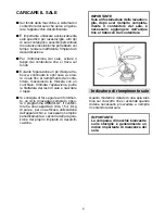 Preview for 9 page of Candy CDI 2112 User Instructions