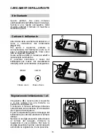 Preview for 16 page of Candy CDI 2112 User Instructions