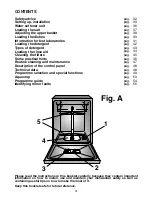 Preview for 31 page of Candy CDI 2112 User Instructions