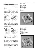 Preview for 39 page of Candy CDI 2112 User Instructions