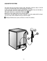 Preview for 53 page of Candy CDI 2112 User Instructions