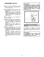 Preview for 65 page of Candy CDI 2112 User Instructions