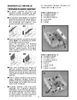 Preview for 67 page of Candy CDI 2112 User Instructions