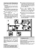 Preview for 91 page of Candy CDI 2112 User Instructions