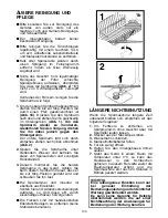 Preview for 103 page of Candy CDI 2112 User Instructions