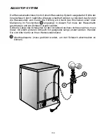 Preview for 109 page of Candy CDI 2112 User Instructions