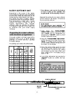 Предварительный просмотр 17 страницы Candy CDI 2210 User Instructions