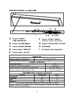 Предварительный просмотр 21 страницы Candy CDI 2210 User Instructions