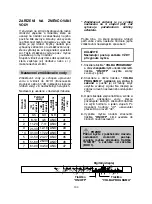 Предварительный просмотр 100 страницы Candy CDI 2210 User Instructions