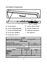 Предварительный просмотр 111 страницы Candy CDI 2210 User Instructions