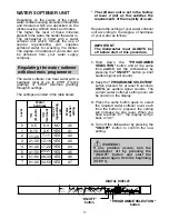 Предварительный просмотр 17 страницы Candy CDI 2211 User Instructions