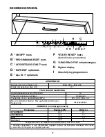 Предварительный просмотр 57 страницы Candy CDI 2211 User Instructions