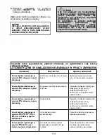 Предварительный просмотр 115 страницы Candy CDI 2211 User Instructions