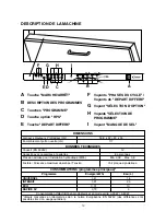 Preview for 12 page of Candy CDI 2212 E10 User Instructions