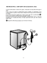 Preview for 18 page of Candy CDI 2212 E10 User Instructions