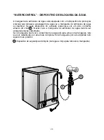 Preview for 25 page of Candy CDI 2212 E10 User Instructions