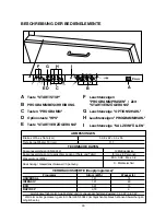 Preview for 30 page of Candy CDI 2212 E10 User Instructions