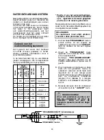 Preview for 46 page of Candy CDI 2212 E10 User Instructions