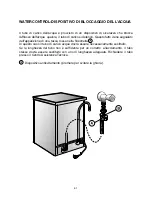 Preview for 61 page of Candy CDI 2212 E10 User Instructions