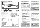 Preview for 11 page of Candy CDI 2212 User Information