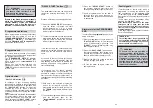 Preview for 12 page of Candy CDI 2212 User Information