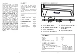 Preview for 10 page of Candy CDI 2515 User Instructions