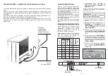 Preview for 12 page of Candy CDI 2515 User Instructions