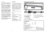 Preview for 26 page of Candy CDI 2515 User Instructions