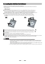 Preview for 9 page of Candy CDI 2L1047 Instruction Manual