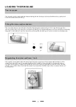 Preview for 12 page of Candy CDI 2L1047 Instruction Manual