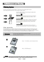 Preview for 17 page of Candy CDI 2L1047 Instruction Manual