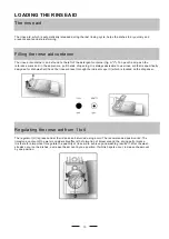 Preview for 12 page of Candy CDI 2T1047 Instruction Manual