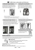 Preview for 14 page of Candy CDI 2T1047 Instruction Manual