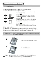 Preview for 17 page of Candy CDI 2T1047 Instruction Manual