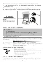 Preview for 24 page of Candy CDI 2T1047 Instruction Manual